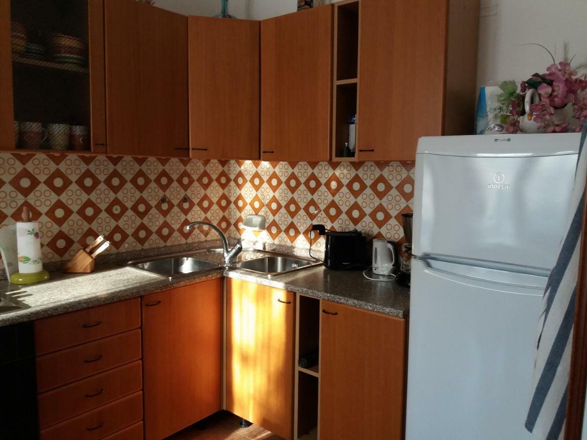 Aldinhaus Apartment Brenzone sul Garda Luaran gambar
